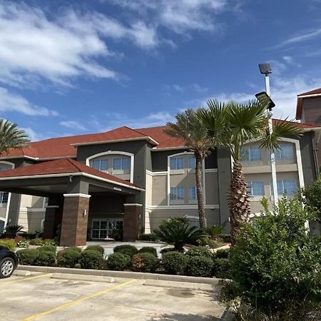 La Quinta By Wyndham Rosenberg Exterior foto