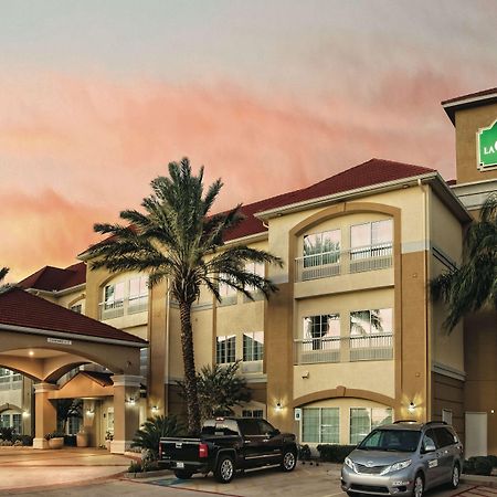 La Quinta By Wyndham Rosenberg Exterior foto