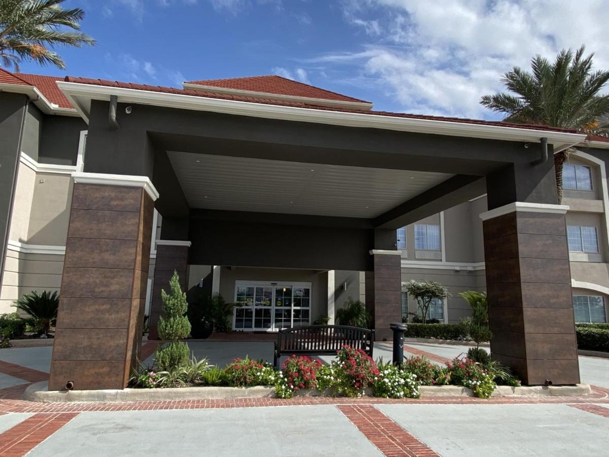 La Quinta By Wyndham Rosenberg Exterior foto