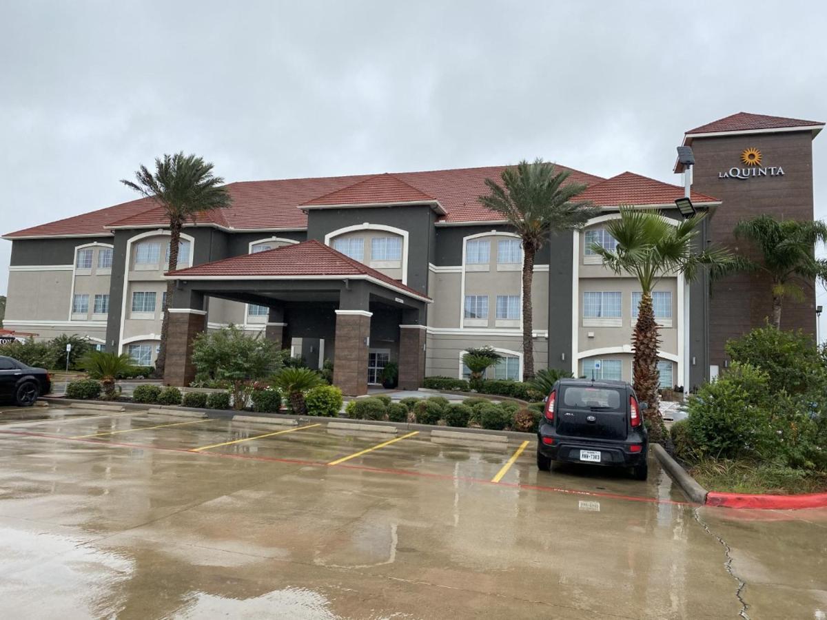 La Quinta By Wyndham Rosenberg Exterior foto