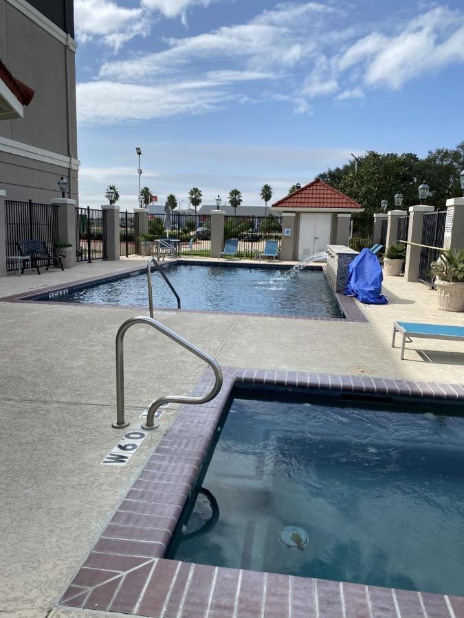 La Quinta By Wyndham Rosenberg Exterior foto