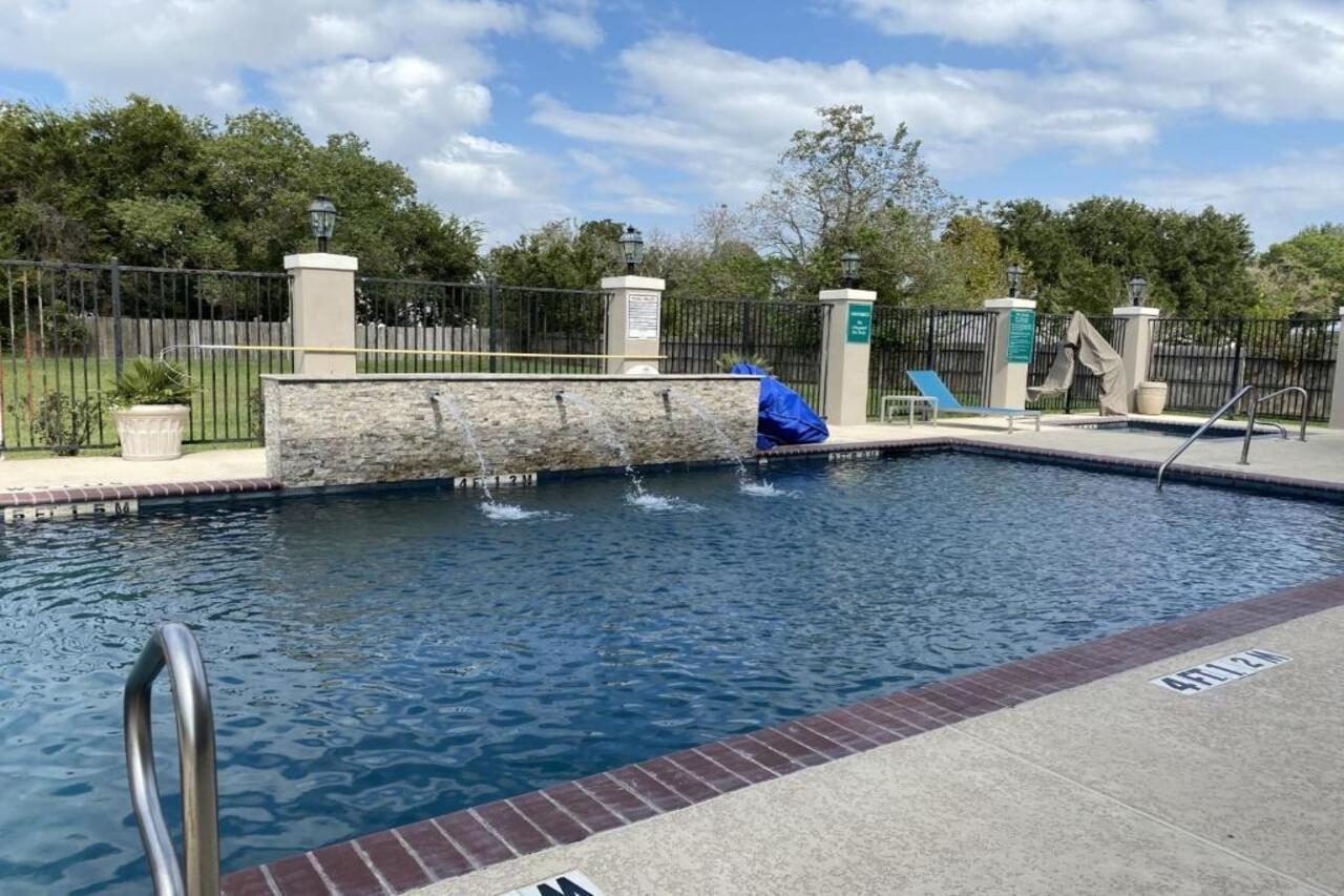 La Quinta By Wyndham Rosenberg Exterior foto