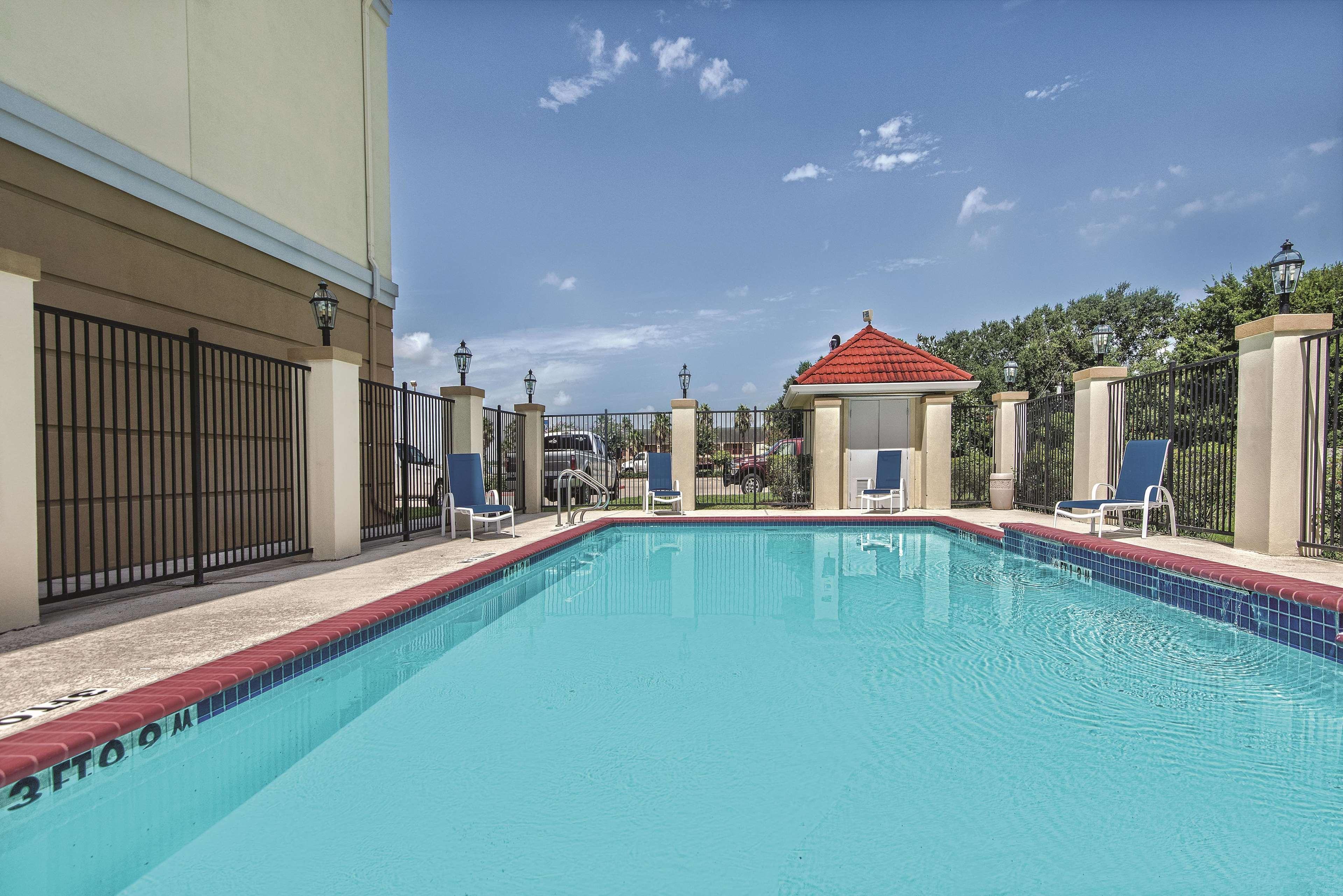 La Quinta By Wyndham Rosenberg Exterior foto