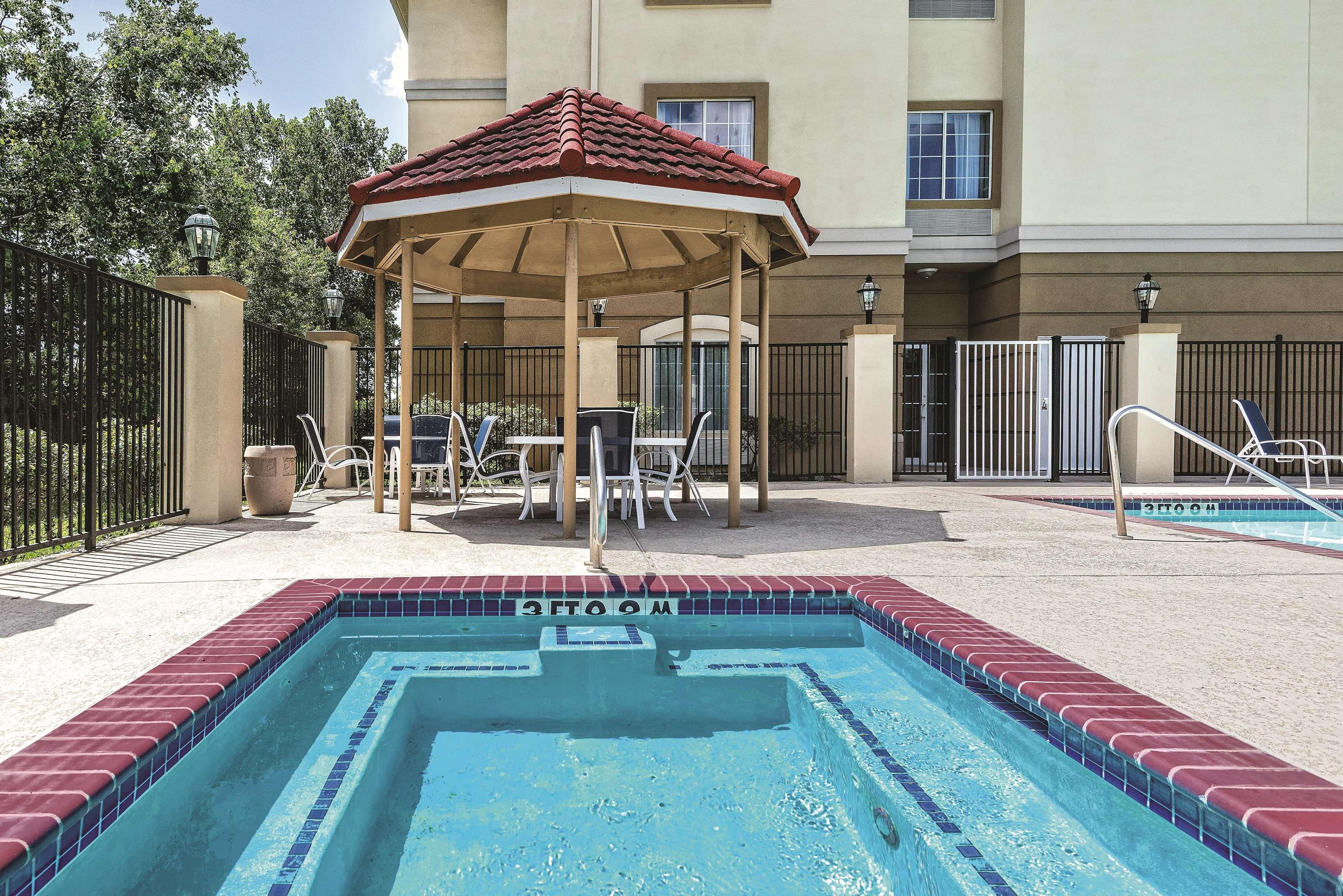 La Quinta By Wyndham Rosenberg Exterior foto