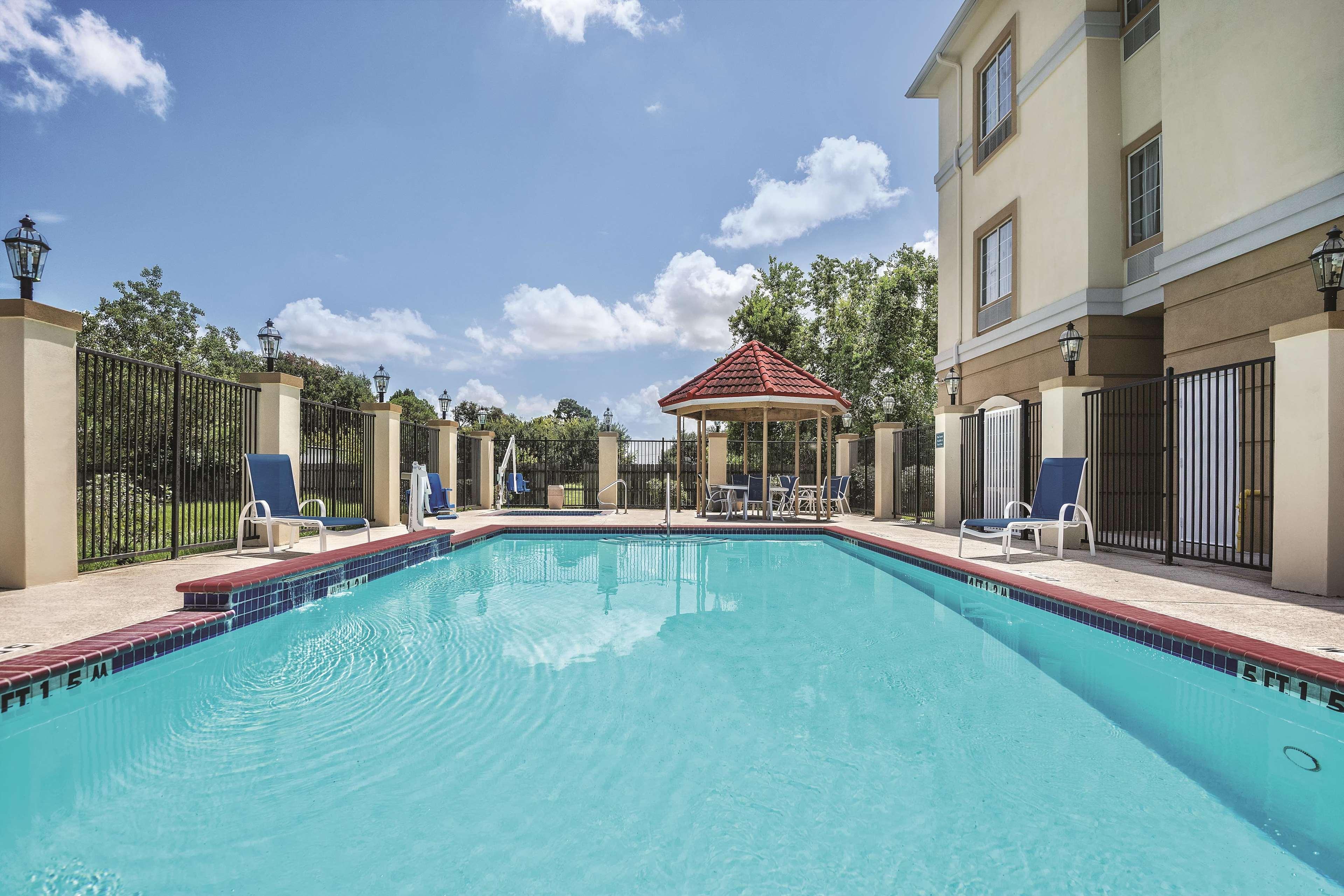 La Quinta By Wyndham Rosenberg Exterior foto