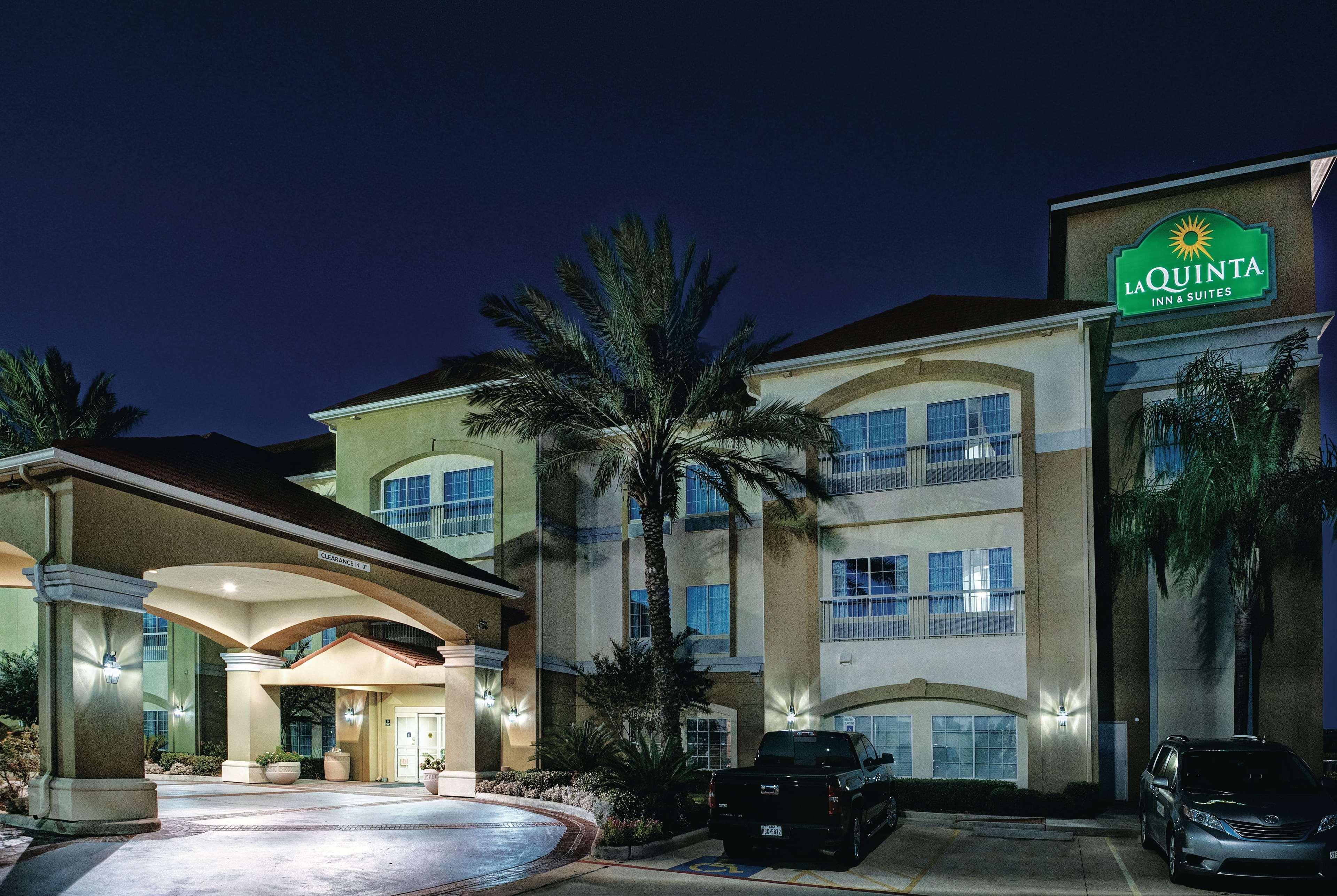 La Quinta By Wyndham Rosenberg Exterior foto