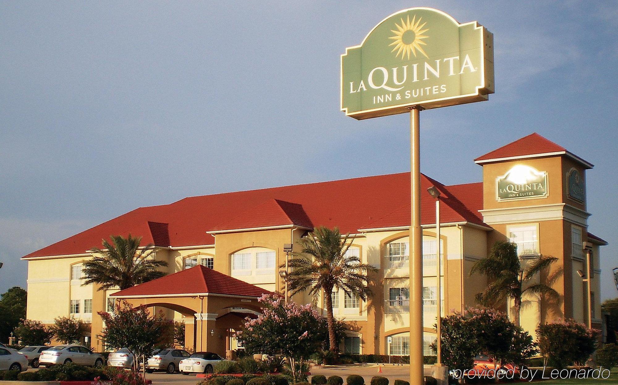 La Quinta By Wyndham Rosenberg Exterior foto