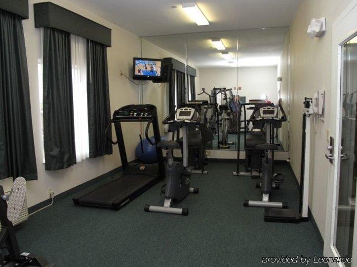 La Quinta By Wyndham Rosenberg Facilidades foto