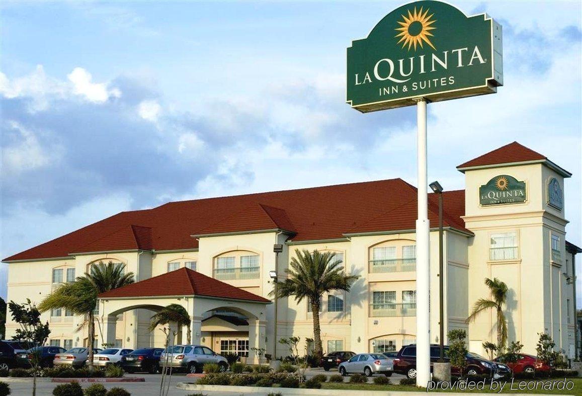 La Quinta By Wyndham Rosenberg Exterior foto