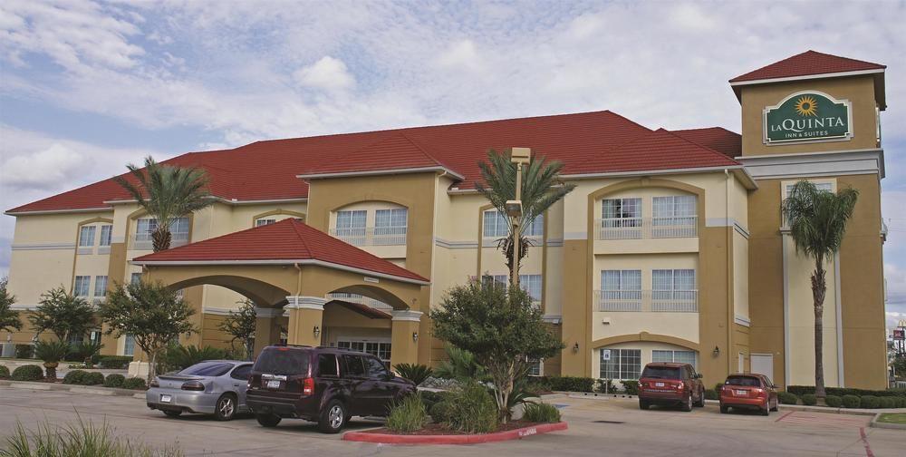 La Quinta By Wyndham Rosenberg Exterior foto