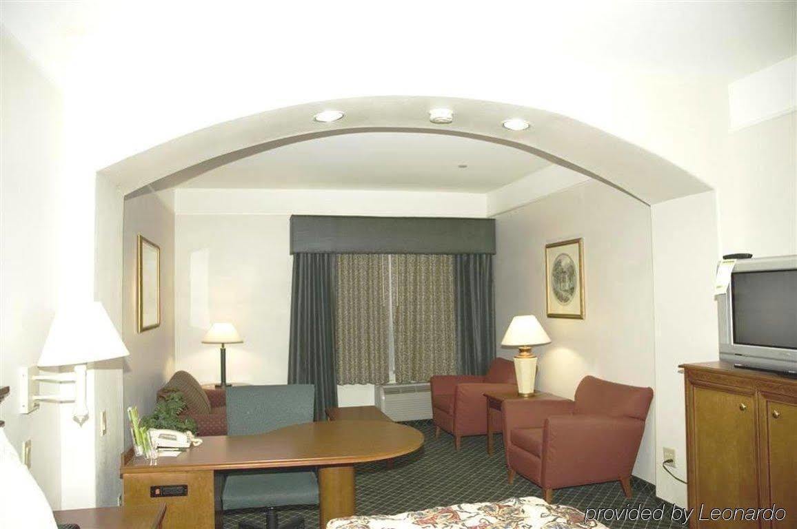 La Quinta By Wyndham Rosenberg Exterior foto